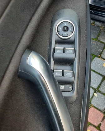 Ford Mondeo cena 18700 przebieg: 206000, rok produkcji 2008 z Kobyłka małe 106